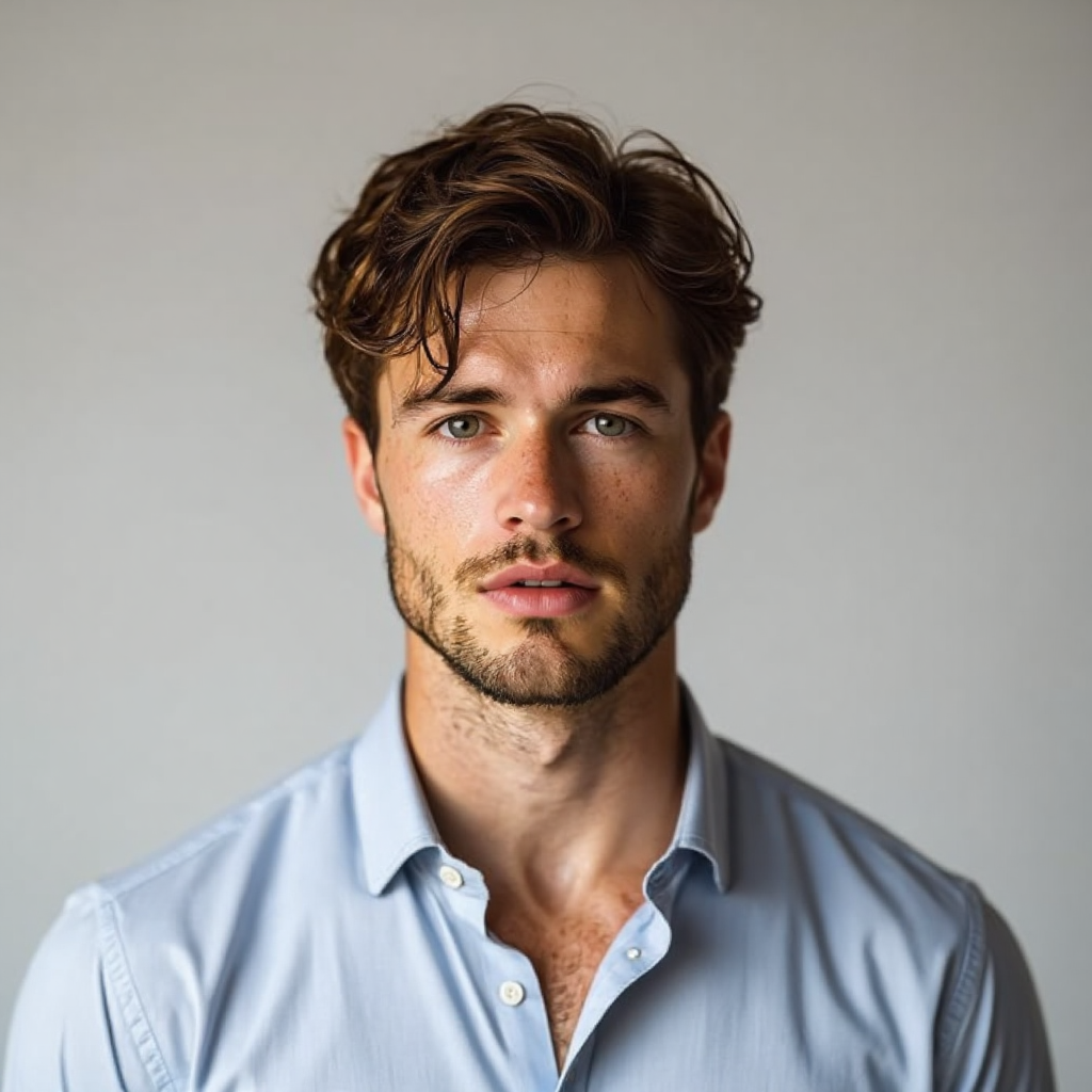 Rodrigo Almeida